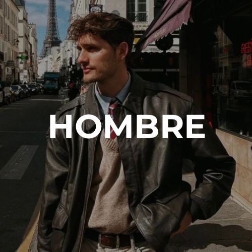 Hombre