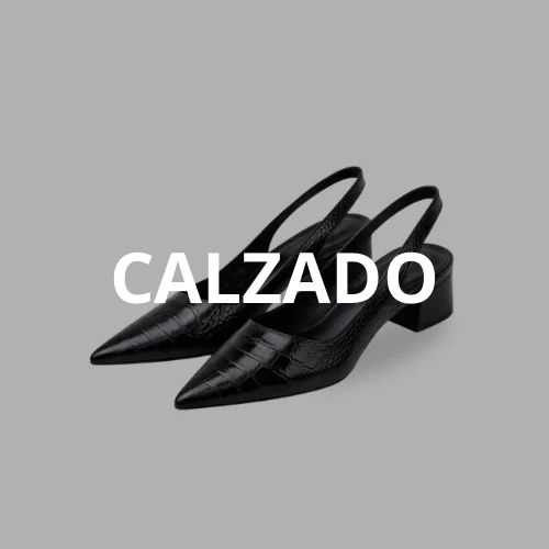 Calzado