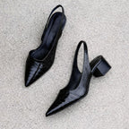 Tacones Elegancia Limitada