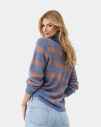 Nerea-Cardigan Aurora Suave